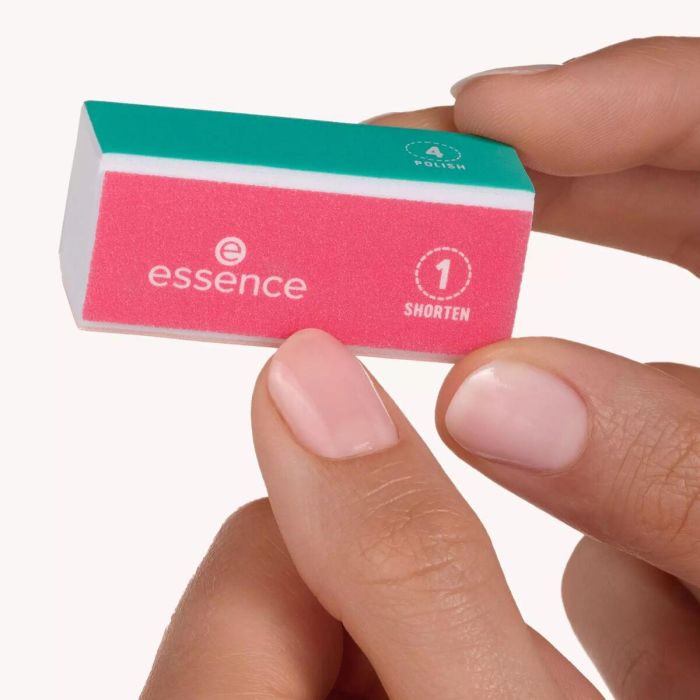 Essence The Mini Limas De Uñas 2 Essence The Mini Limas De Uñas 2