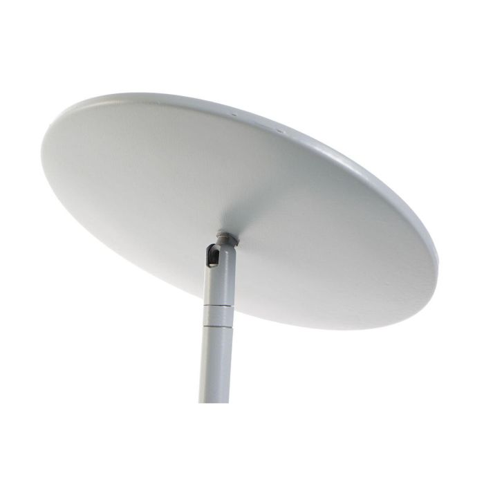 Espejo de pared DKD Home Decor Metal Gris oscuro Gris claro 2 Unidades (17 x 17 x 27,7 cm) 1 Espejo de pared DKD Home Decor Metal Gris oscuro Gris claro 2 Unidades (17 x 17 x 27,7 cm) 1