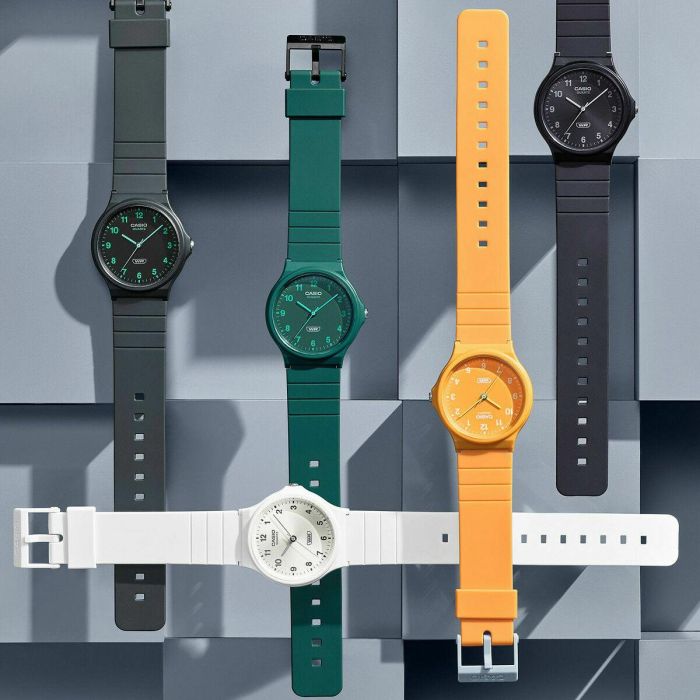 Reloj Hombre Casio MQ-24B-3BEF 3 Reloj Hombre Casio MQ-24B-3BEF 3