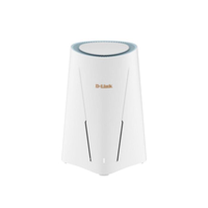 Router D-Link DBR-560 Blanco USB RJ45 Ethernet LAN Wi-Fi 3