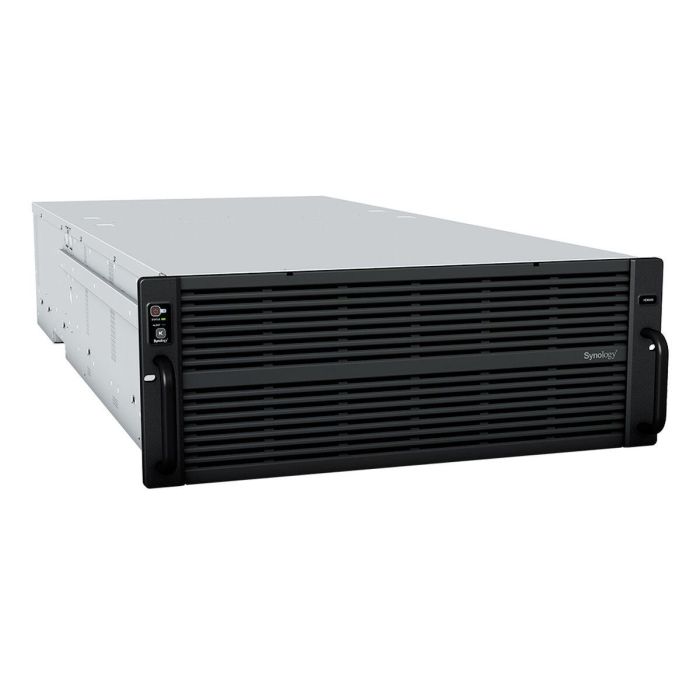 Servidor Synology HD6500 Intel Xeon Silver 4210R 500 GB HDD 5 Servidor Synology HD6500 Intel Xeon Silver 4210R 500 GB HDD 5