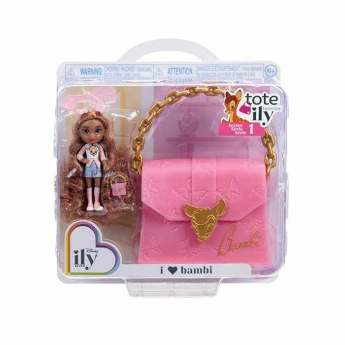 Muñeca Disney 22 Muñeca Disney 22