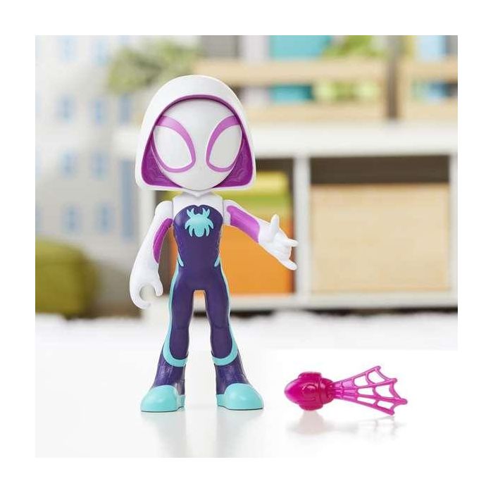 Figura spidey superhéroes 22.5 cm - modelos surtidos 26 Figura spidey superhéroes 22.5 cm - modelos surtidos 26