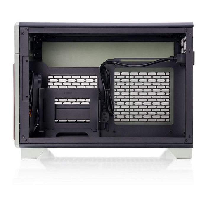 Mini Thermaltake TR100 WS Matcha Green 6 Mini Thermaltake TR100 WS Matcha Green 6