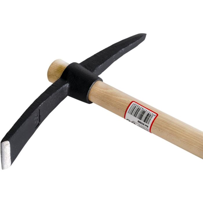 Rubi R82980 Alcotana Pala-Pico 500 g Acero Templado Especial Resistente 1