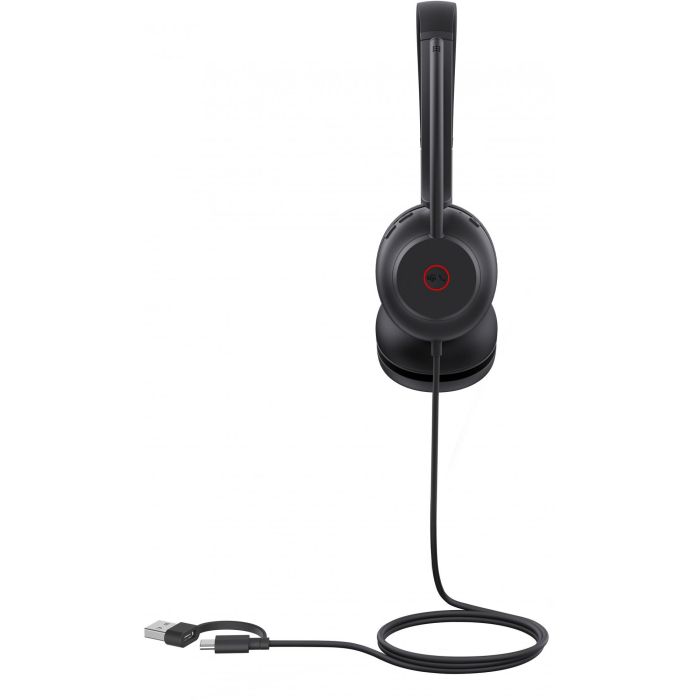 Yealink UH35 Dual Teams USB-C/A 3