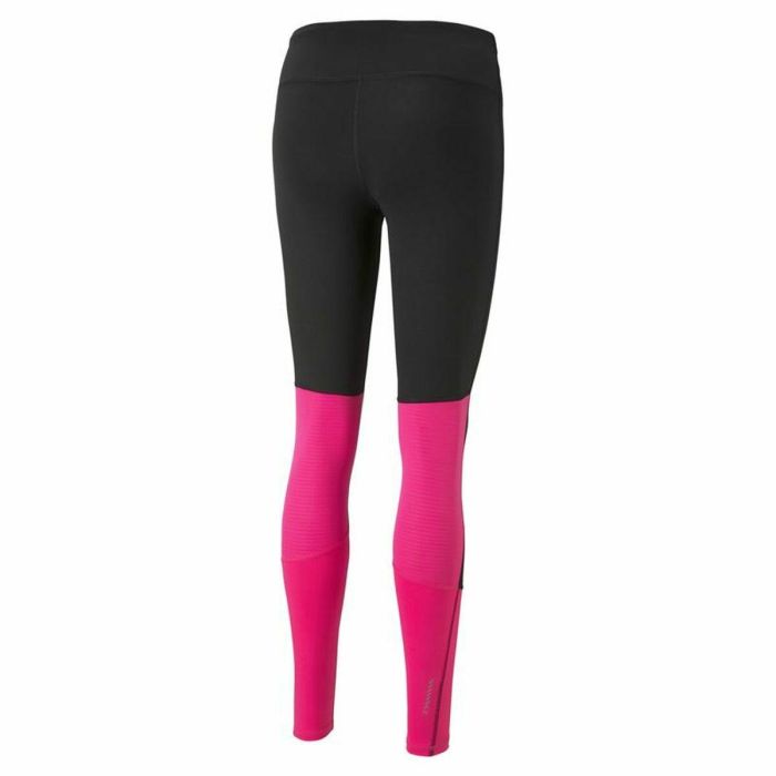 Mallas Deportivas de Mujer Puma Favorite Reg Ris  1