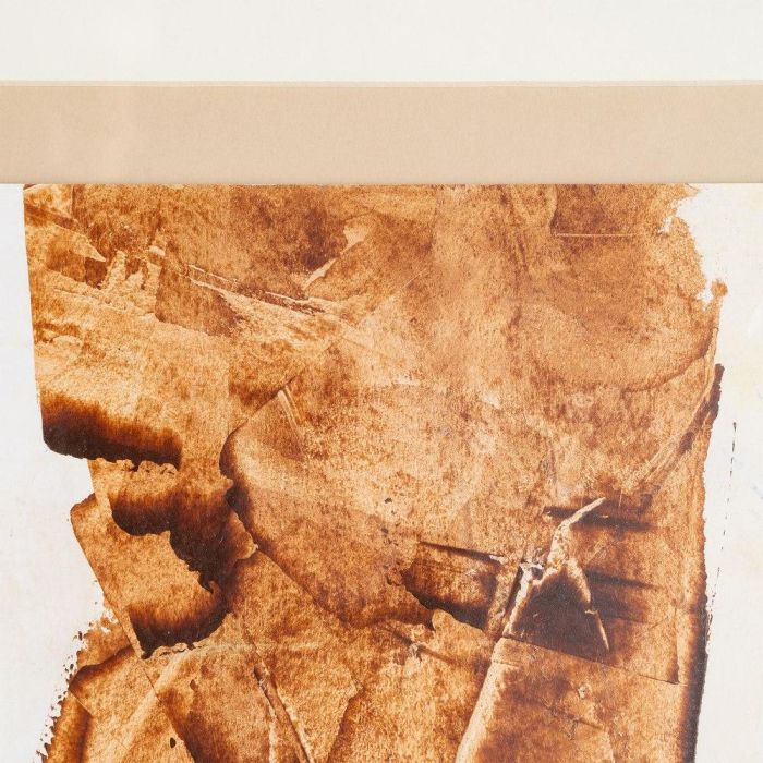 Cuadro Pintura Abstracto 2/M 80 X 100 cm