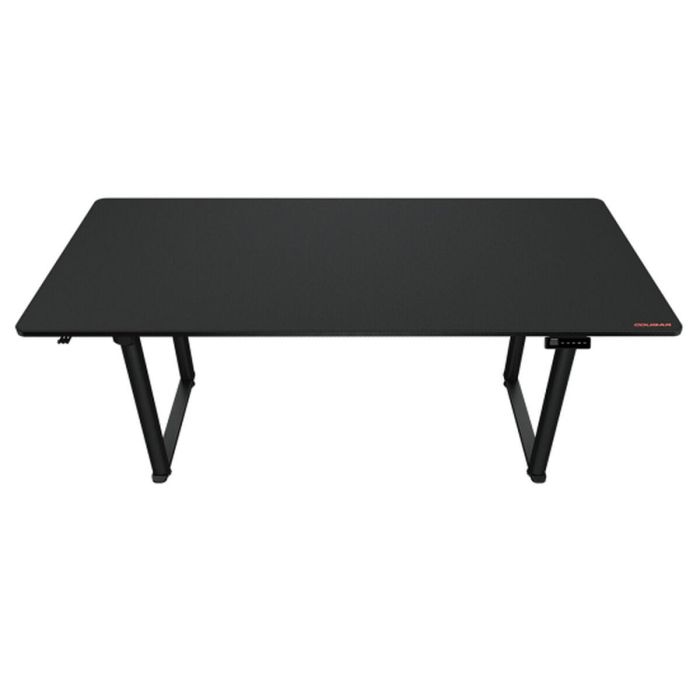Mesa de Escritorio Gaming Cougar Mesa Gaming E-GRAV 180 eléctrica Negro 12