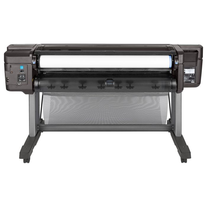 HP DesignJet Z6dr PostScript with V-Trimmer 44", impresora de gran formato 6 HP DesignJet Z6dr PostScript with V-Trimmer 44", impresora de gran formato 6