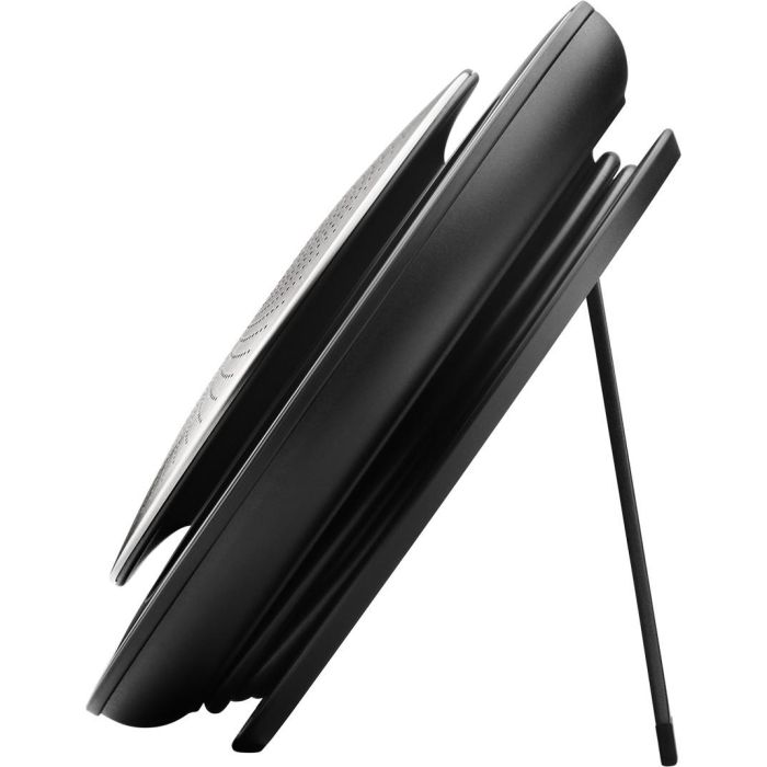 Jabra Speak 710 UC – Altavoz Manos Libres Universal USB/Bluetooth Negro-Plata 1 Jabra Speak 710 UC – Altavoz Manos Libres Universal USB/Bluetooth Negro-Plata 1