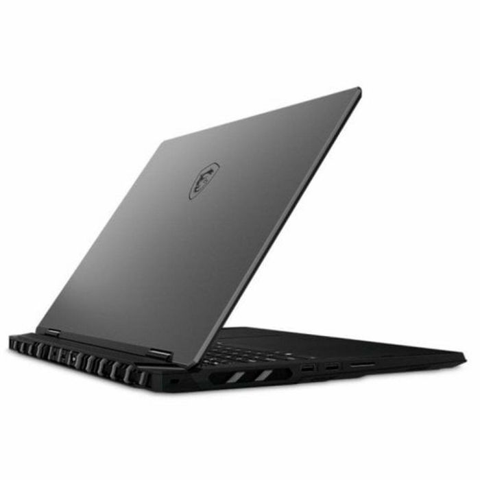 MSI CreatorPro X18 HX A14VKSG-281ES Portátil Profesional Intel i9-14900HX 128GB RAM 4TB SSD RTX 3500 Ada 18" 4K 120Hz Win 11 Pro 10 MSI CreatorPro X18 HX A14VKSG-281ES Portátil Profesional Intel i9-14900HX 128GB RAM 4TB SSD RTX 3500 Ada 18" 4K 120Hz Win 11 Pro 10