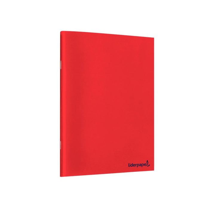 Libreta Liderpapel Smart A4 48 Hojas 75 gr-M2 Cuadro 5 mm Con Margen Colores Surtidos 4 Libreta Liderpapel Smart A4 48 Hojas 75 gr-M2 Cuadro 5 mm Con Margen Colores Surtidos 4