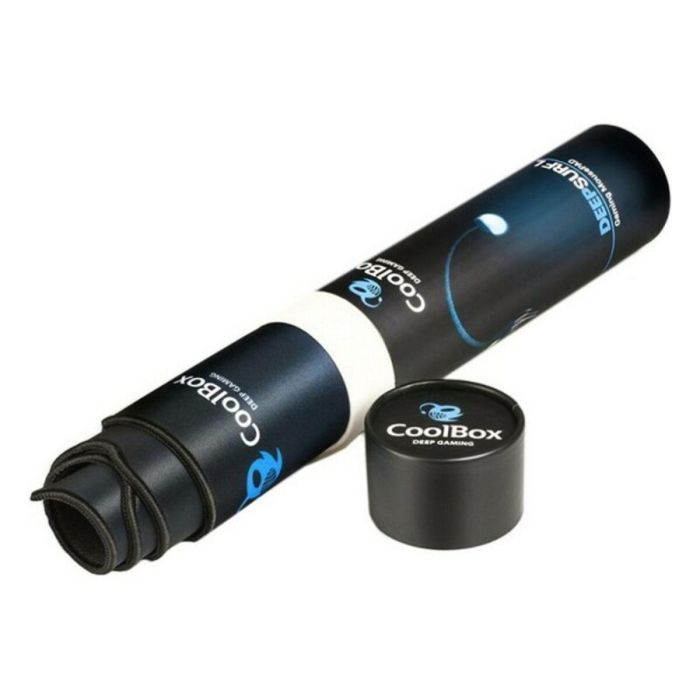 Alfombrilla Gaming CoolBox Deep Surf L Multicolor 3