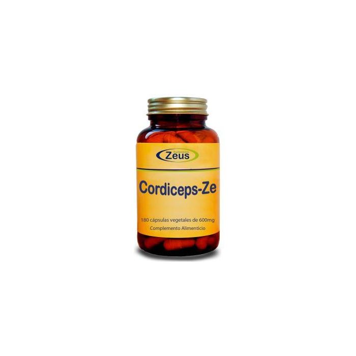 Cordiceps-Ze 180Cap. Cordiceps-Ze 180Cap.