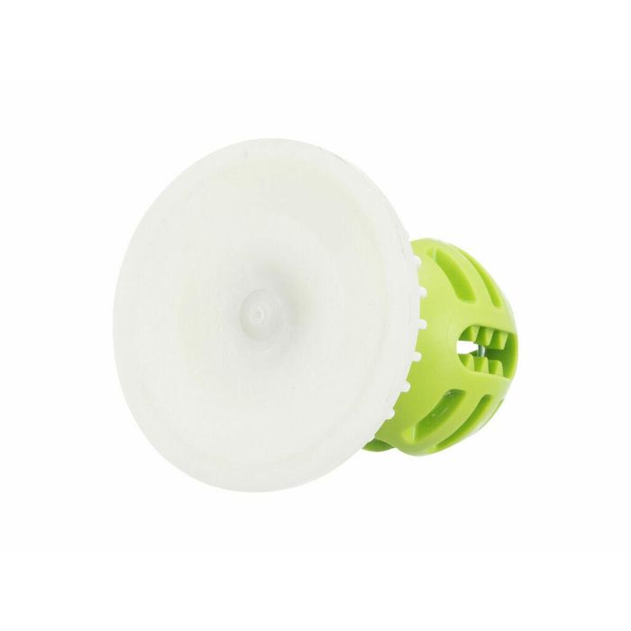Juguete para perros Trixie Lick'n'Snack Blanco Verde Ø 8/12 x 13 cm 6
