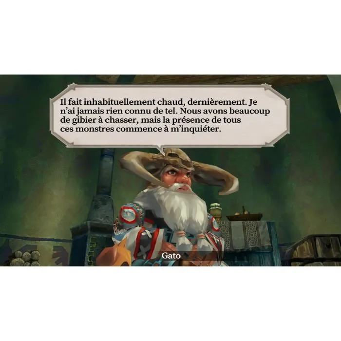 Romancing SaGa Minstrel Song - Remasterizado internacional - Juego de PS4 4 Romancing SaGa Minstrel Song - Remasterizado internacional - Juego de PS4 4