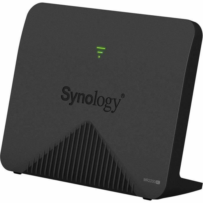Router Synology MR2200AC 867 Mbps 19 Router Synology MR2200AC 867 Mbps 19
