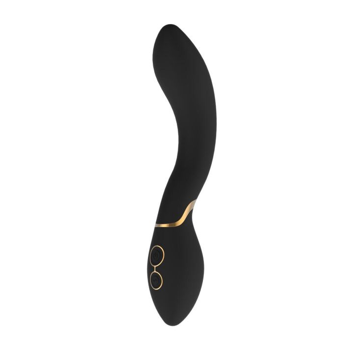 Vibrador Dream Toys Elite Negro 0 Vibrador Dream Toys Elite Negro 0