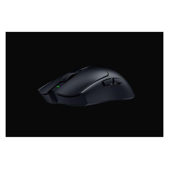 Razer Viper V3 Hyperspeed Ratón Inalámbrico Óptico Negro 30000 DPI 3