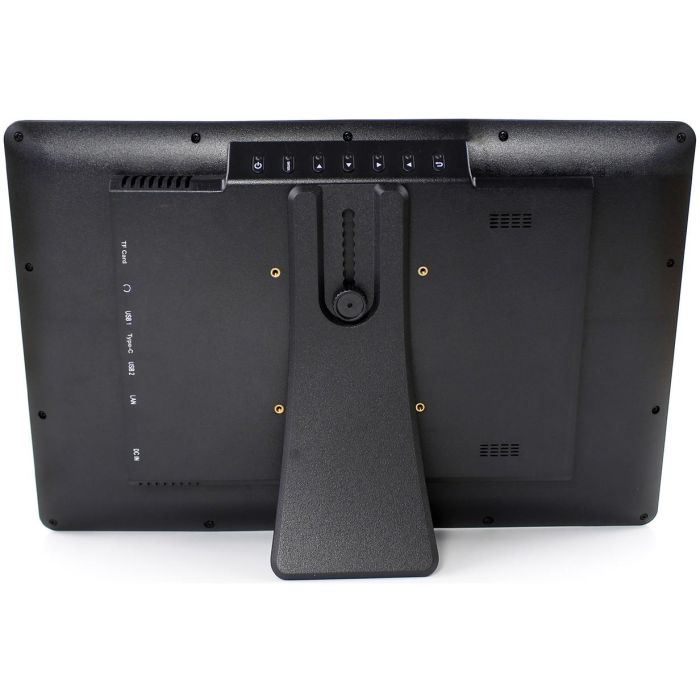 Xoro MegaPAD 1404v7 14"(35.56cm) Tablet. 64GB. schwarz Android 1