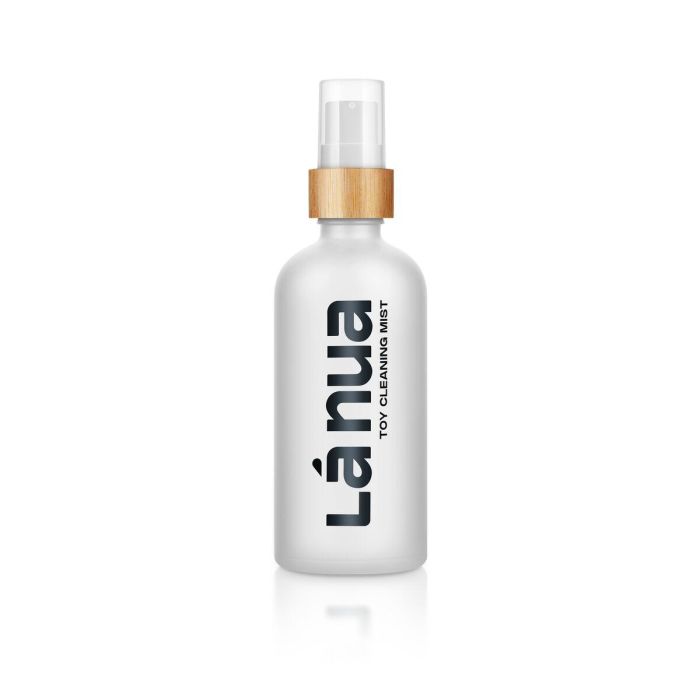 Limpiador de Juguetes Eróticos Lá Nua 100 ml 0 Limpiador de Juguetes Eróticos Lá Nua 100 ml 0
