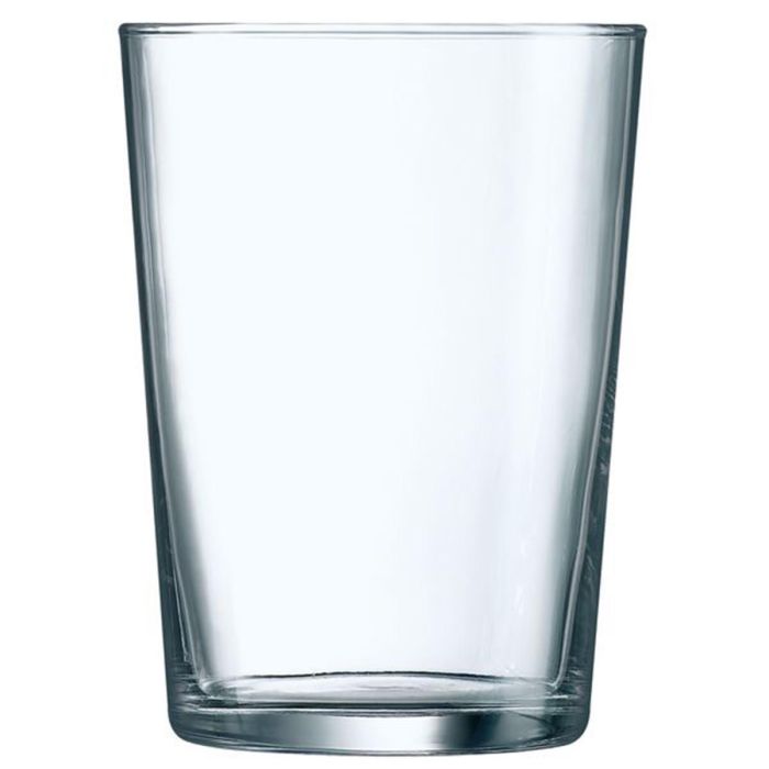 Vaso Alto Vidrio Eco Sidra Luminarc 50 cL