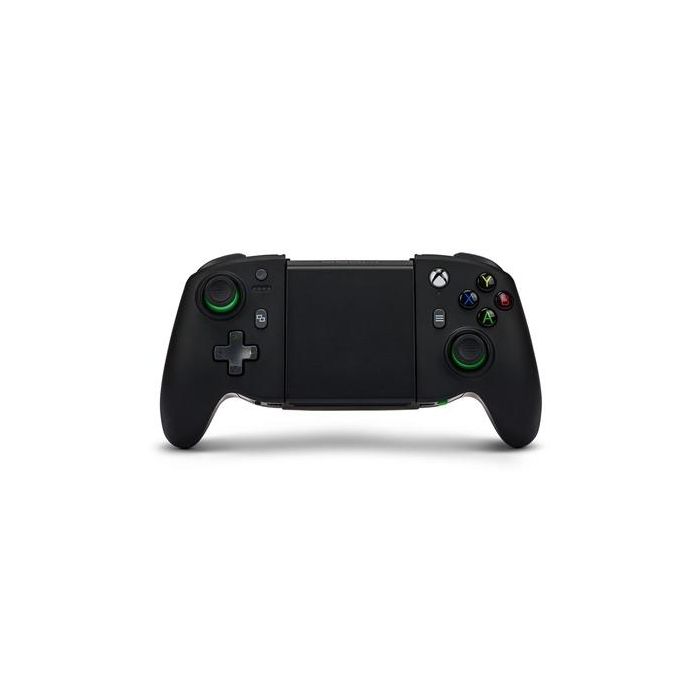 Power A 1510706-01 MOGA XP7-X Plus Mando Bluetooth para móvil, tablet Android y PC, con soporte telescópico y carga inalámbrica 1 Power A 1510706-01 MOGA XP7-X Plus Mando Bluetooth para móvil, tablet Android y PC, con soporte telescópico y carga inalámbrica 1