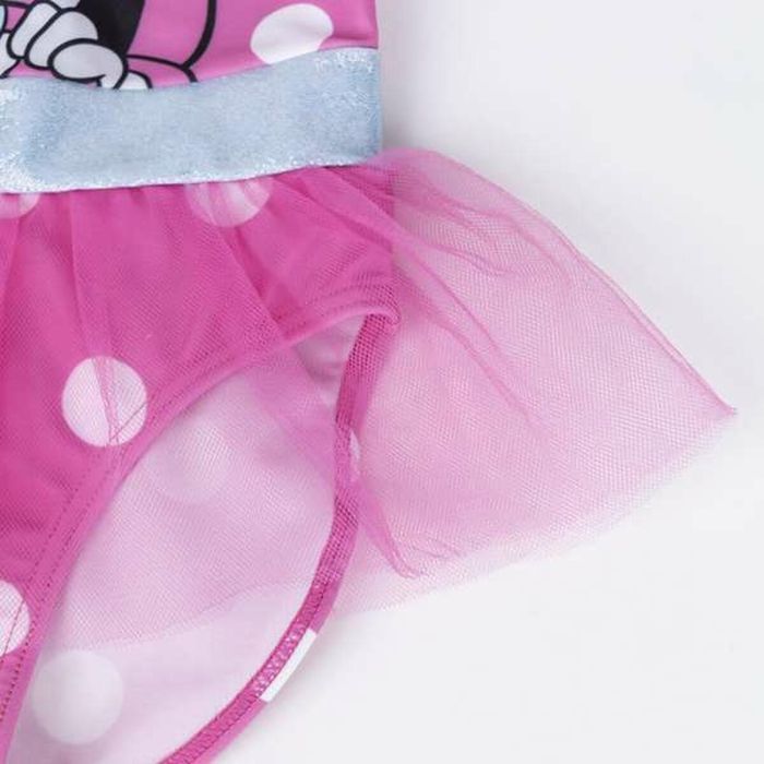 Bañador minnie talla 6 años 3 Bañador minnie talla 6 años 3