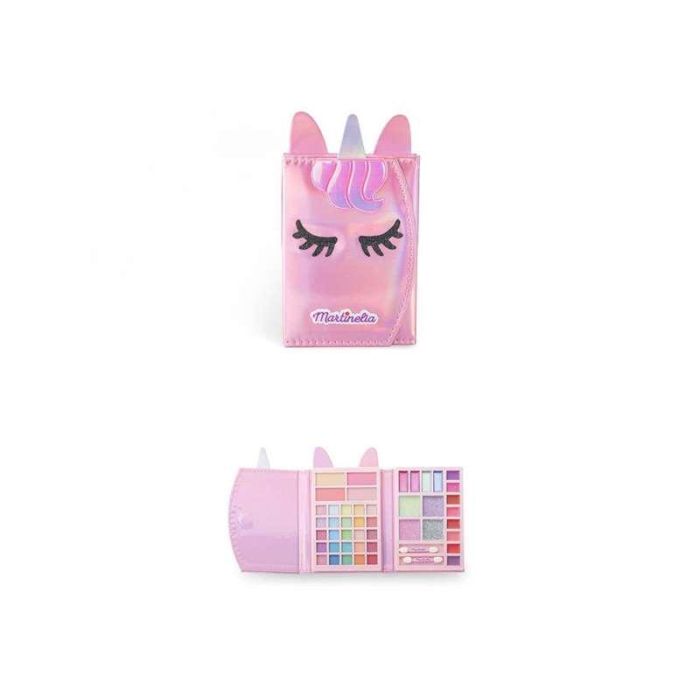 Martinelia Little Unicorn Travell Estuche 4 Martinelia Little Unicorn Travell Estuche 4