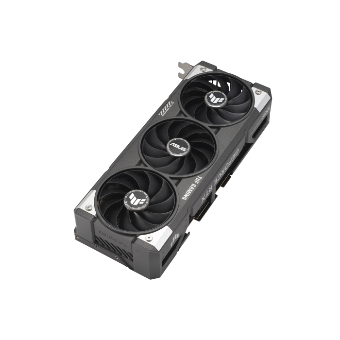ASUS TUF Gaming TUF-RTX5060TI-O8G-GAMING NVIDIA GeForce RTX 5060 Ti 8 GB GDDR7 4 ASUS TUF Gaming TUF-RTX5060TI-O8G-GAMING NVIDIA GeForce RTX 5060 Ti 8 GB GDDR7 4