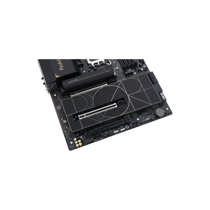 ASUS PROART Z890-CREATOR WiFi Intel Z890 LGA 1851 (Socket V1) ATX 10 ASUS PROART Z890-CREATOR WiFi Intel Z890 LGA 1851 (Socket V1) ATX 10