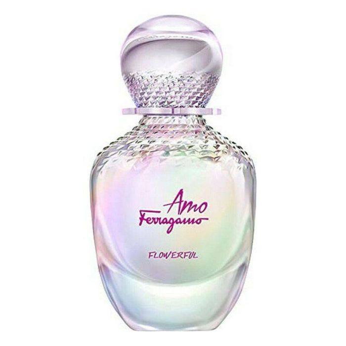 Perfume Mujer Salvatore Ferragamo EDT 3