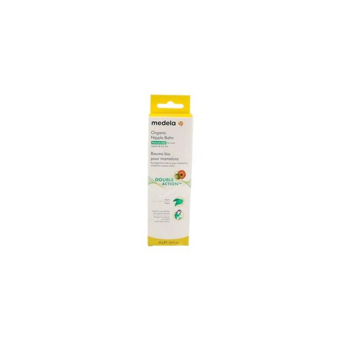 Medela Bálsamo Orgánico para Pezones 40g