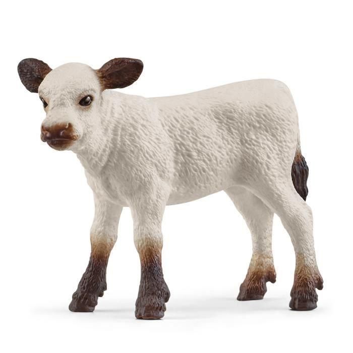 Schleich SCH342577 Cowboy Team y sus Lassos - Rango Mundial Agrícola 4