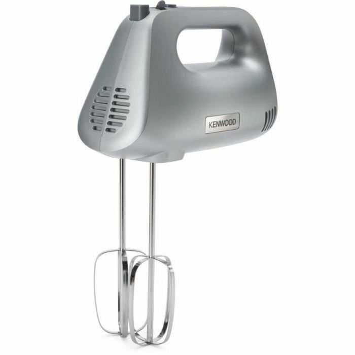 Batidora de Varillas Kenwood HMP30.A0SI 450 W 0 Batidora de Varillas Kenwood HMP30.A0SI 450 W 0
