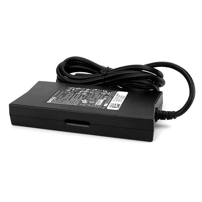 Dell C6 Power Cord, Adaptador AC 130W, 19.5V, 3 Pines, 4.5mm, Versión 2 4