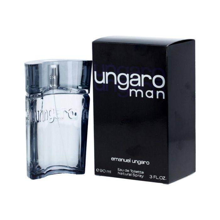 Emanuel Ungaro Ungaro Man 90 ml Emanuel Ungaro Ungaro Man 90 ml