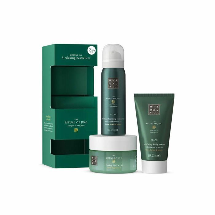 Rituals The Ritual Of Jing Trial Set 3 Pz Rituals The Ritual Of Jing Trial Set 3 Pz