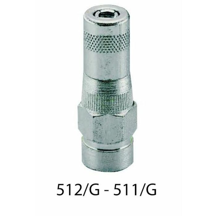 Conector UMETA 521/16 2