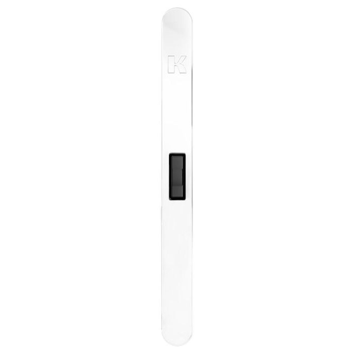 Koblenz Cover Magnético Spinoff.Premium Oro Satinado Acabado Blanco