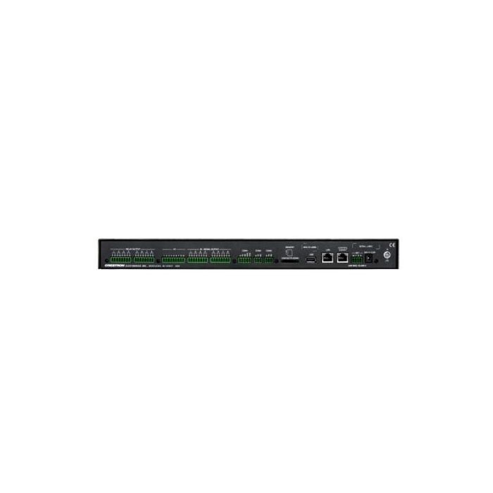 Crestron CP4N 4-Series Control System - Sistema de Control de Montaje en Rack, 6511817 2 Crestron CP4N 4-Series Control System - Sistema de Control de Montaje en Rack, 6511817 2