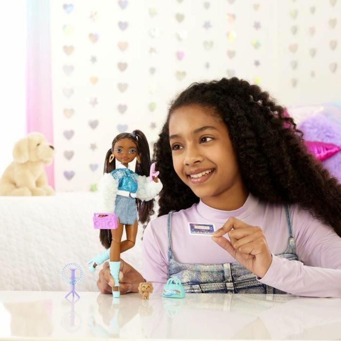 Muñeca Barbie Brooklyn 1 Muñeca Barbie Brooklyn 1