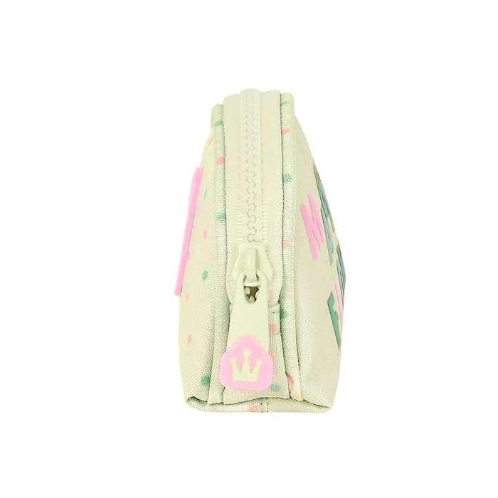 Monedero Glow Lab Magic flow Beige (9.5 x 7 x 3 cm) 2 Monedero Glow Lab Magic flow Beige (9.5 x 7 x 3 cm) 2