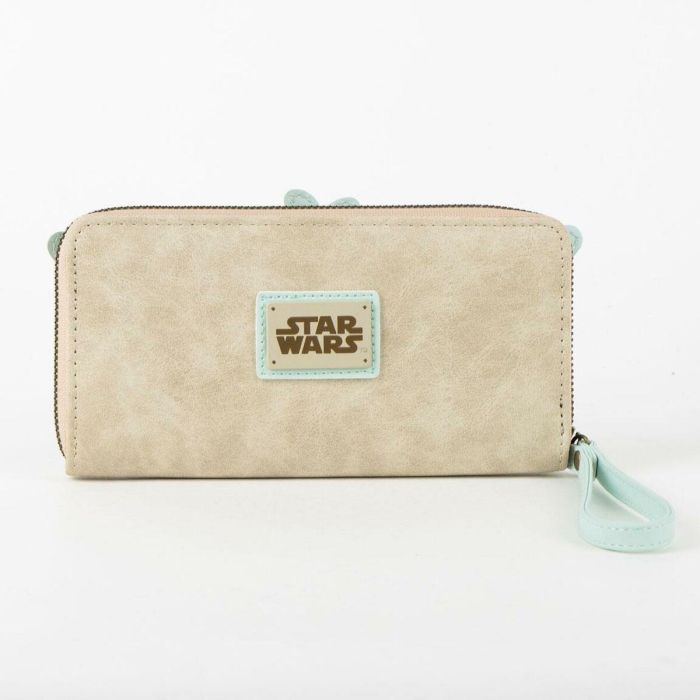 Cerdá Cartera Polipiel The Mandalorian Grogu 10.0 x 2.0 x 19.0 cm 3 Cerdá Cartera Polipiel The Mandalorian Grogu 10.0 x 2.0 x 19.0 cm 3
