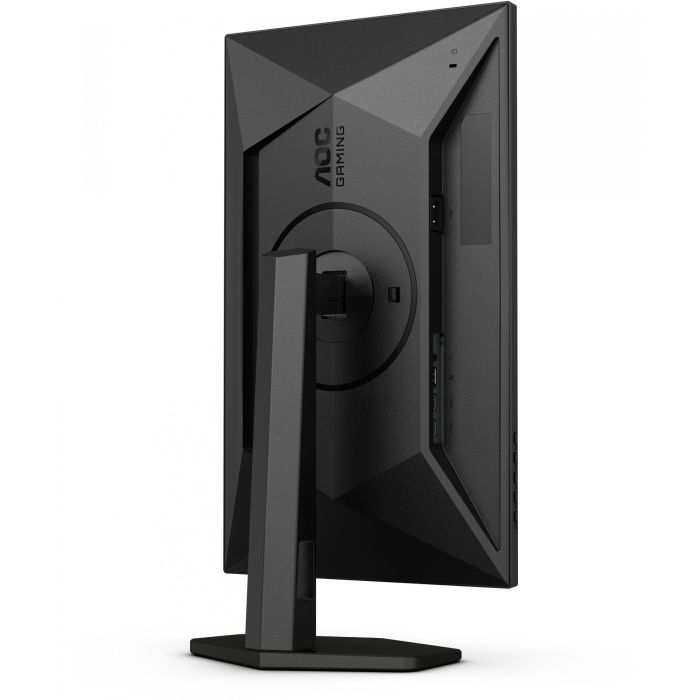 AOC Monitor Gaming 24G4X 23.8" 1920x1080 FHD IPS 0.5ms 180Hz HDR10 Altavoces Negro 6