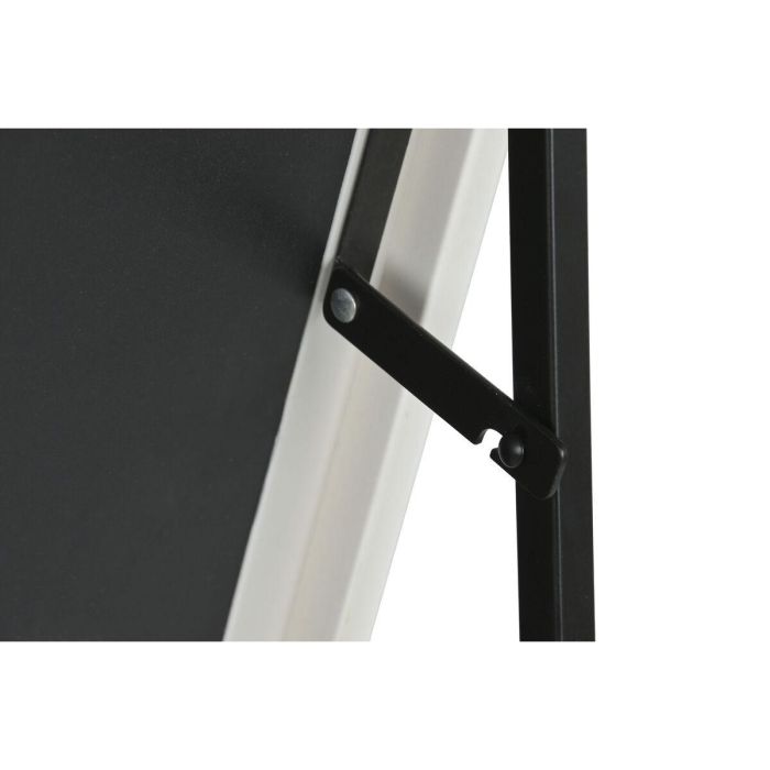 Espejo de pie Home ESPRIT Blanco Marrón Beige Gris Cristal Poliestireno 35,5 x 40 x 156 cm (4 Unidades) 2 Espejo de pie Home ESPRIT Blanco Marrón Beige Gris Cristal Poliestireno 35,5 x 40 x 156 cm (4 Unidades) 2