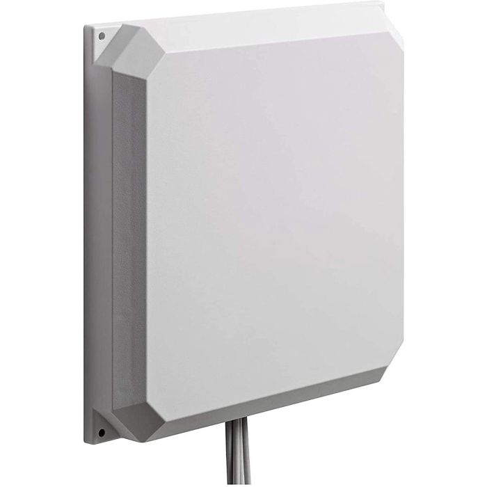 Cisco AIR-ANT2566P4W-RS= Antena WiFi 6 dBi, Doble Banda 2.4GHz/5GHz, Conector RP-TNC 0 Cisco AIR-ANT2566P4W-RS= Antena WiFi 6 dBi, Doble Banda 2.4GHz/5GHz, Conector RP-TNC 0