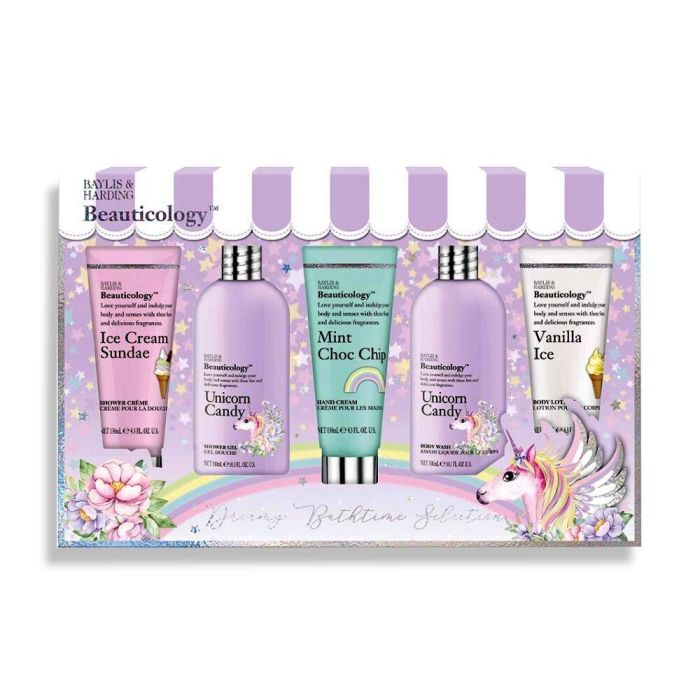 Baylis&Harding Beauticology Unicorn 5 Piezas