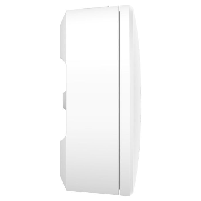 EUFY Eufy T89203D1 Sensor de Alarma de Inundación y Escarcha, Inalámbrico Wi-Fi, Blanco, Sensor de Humedad y Temperatura